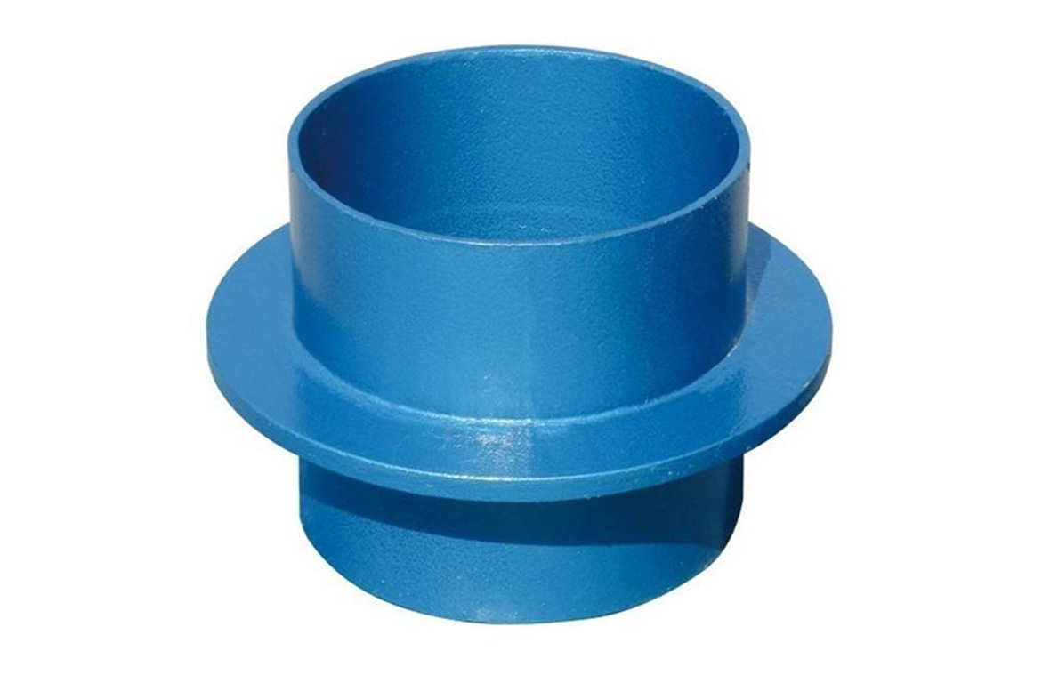 A型刚性防水套管