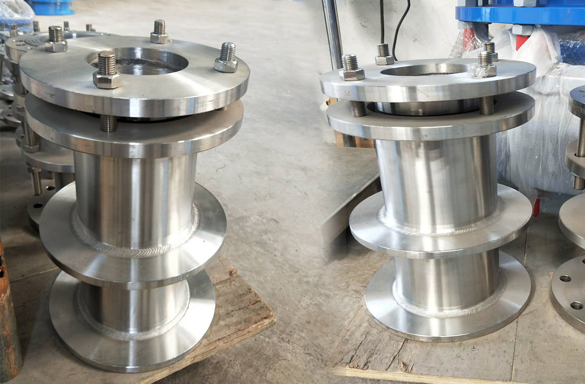 不锈钢防水套管