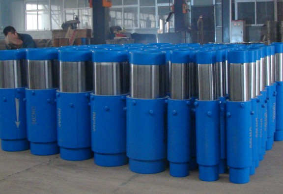 山东套筒补偿器