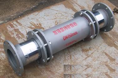 福建套筒补偿器