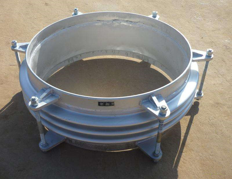 内蒙古波纹补偿器