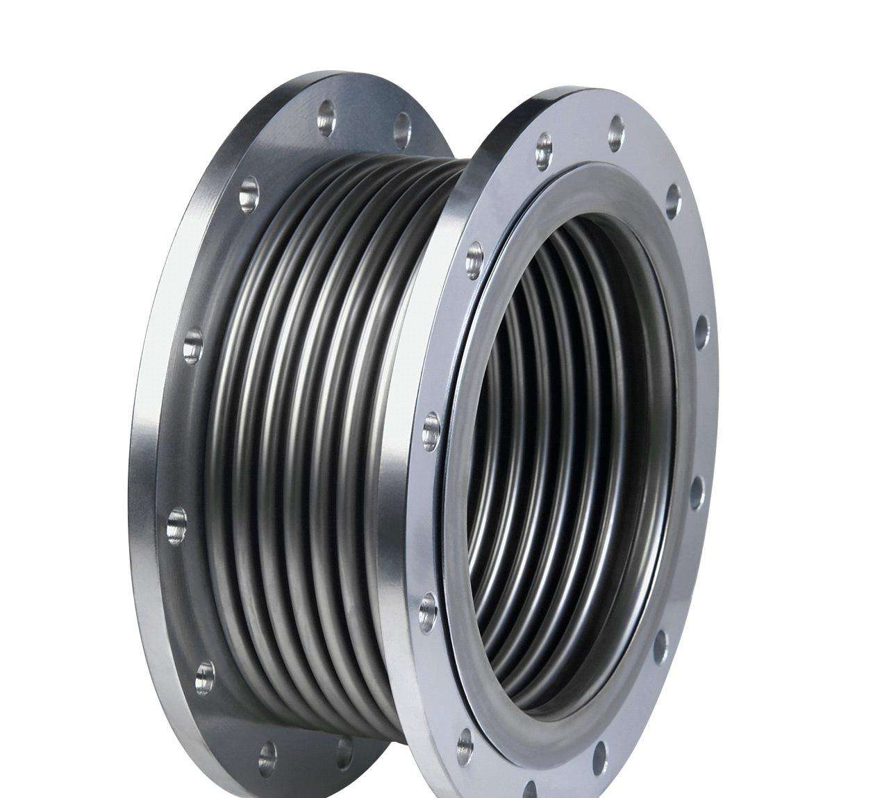 河北波纹补偿器