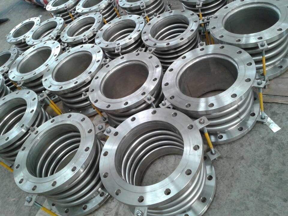 新疆波纹补偿器