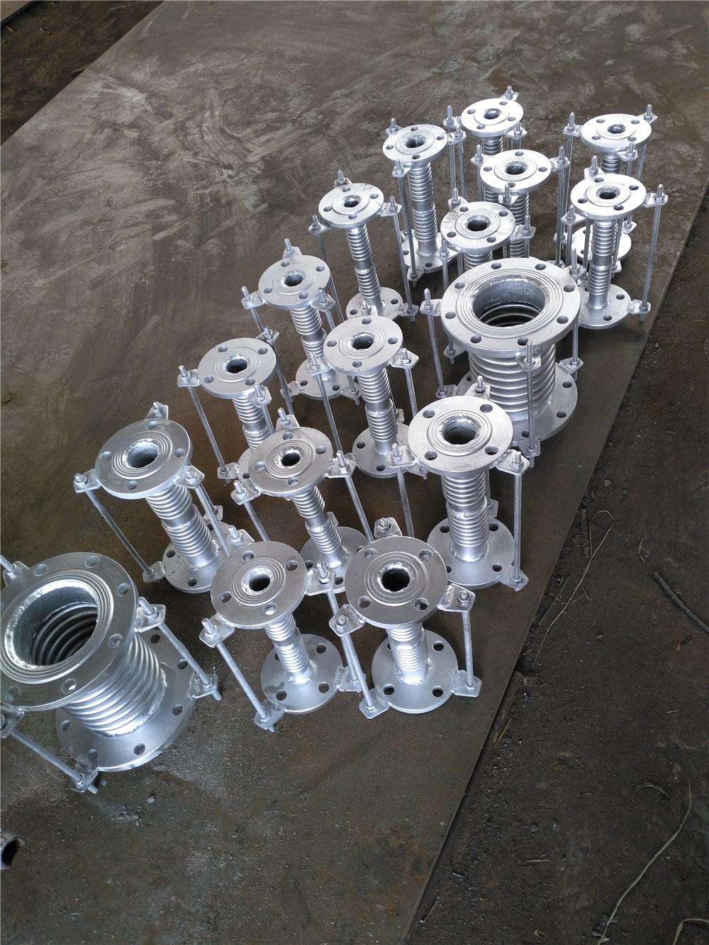 陕西波纹补偿器