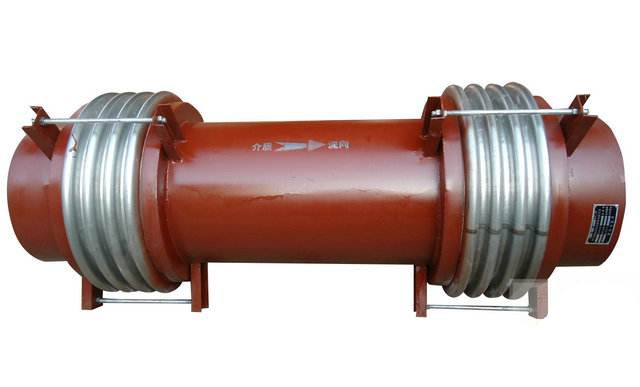 北京非金属补偿器