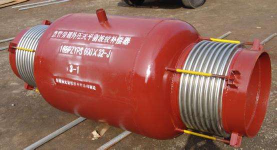 天津非金属补偿器