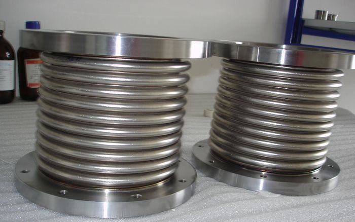 杭州波纹补偿器