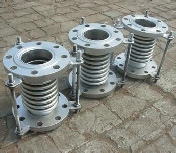 广东波纹补偿器