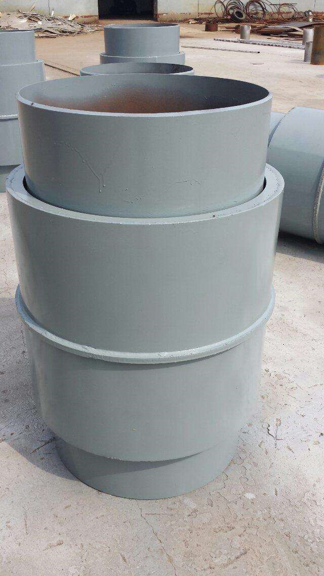 成都非金属补偿器