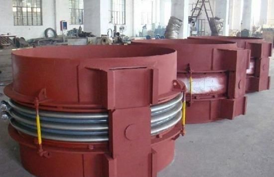 南宁非金属补偿器