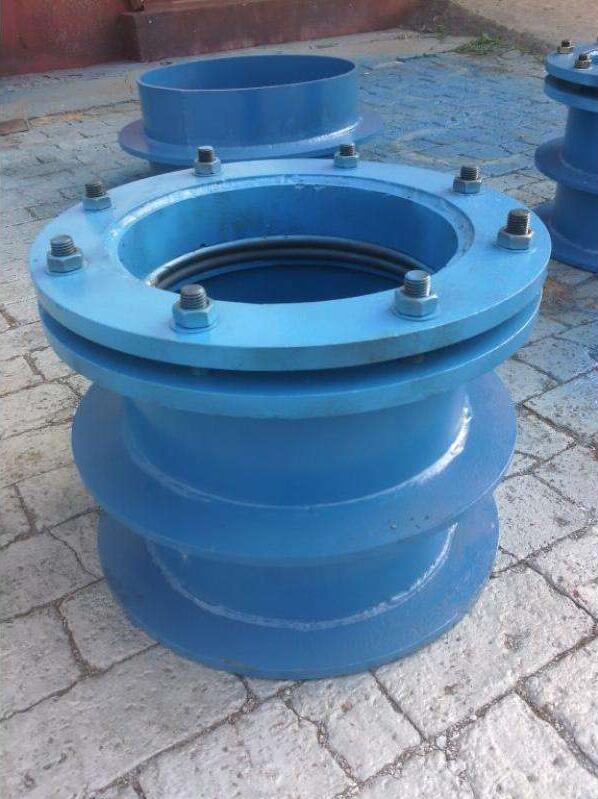 南宁柔性防水套管