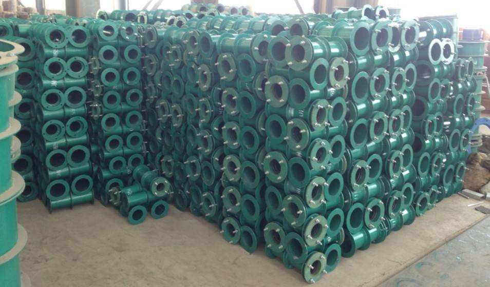 广州柔性防水套管