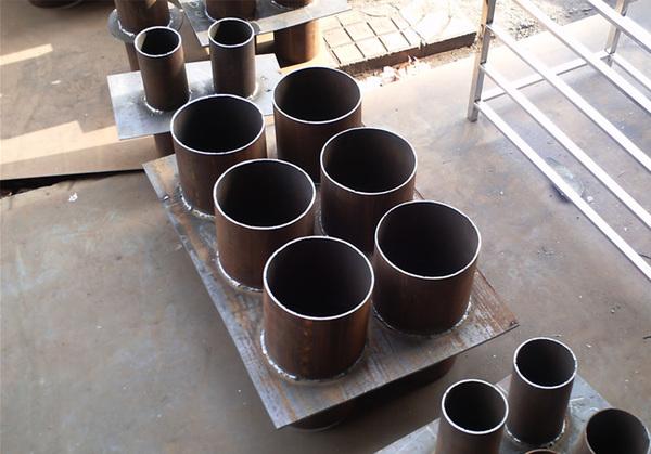 北京刚性防水套管