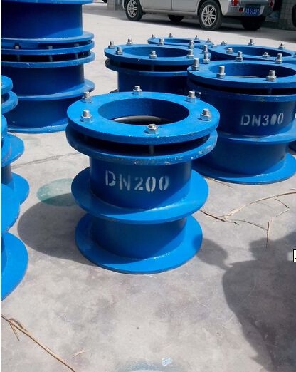 长春柔性防水套管