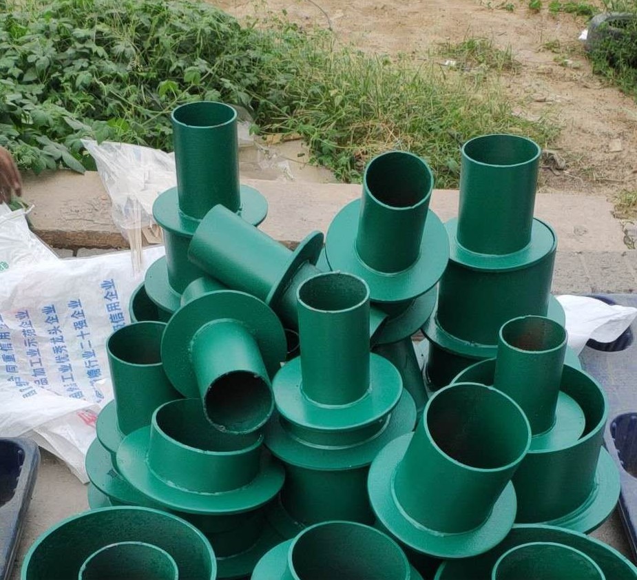 太原02S404防水套管