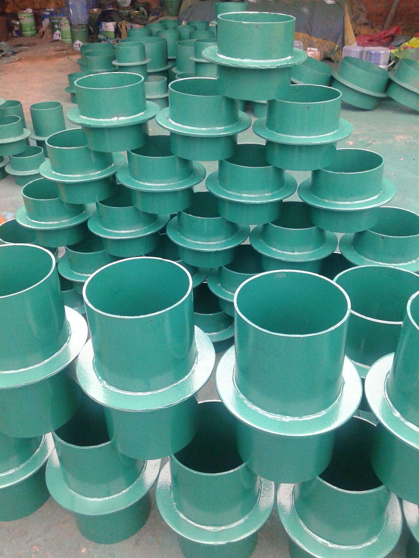 山西刚性防水套管