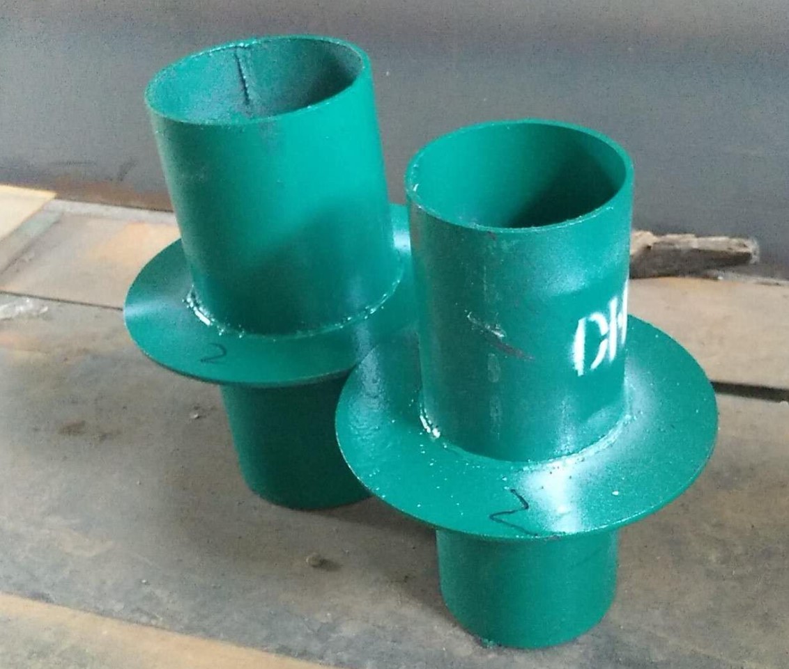 长沙刚性防水套管