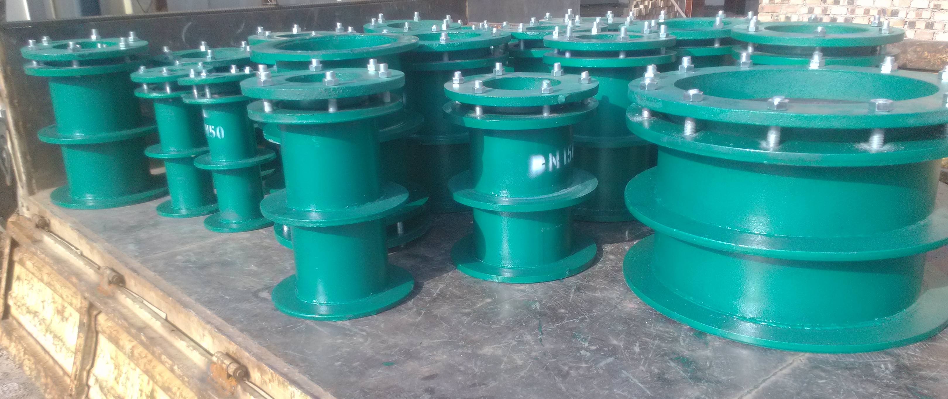 太原02S404柔性防水套管