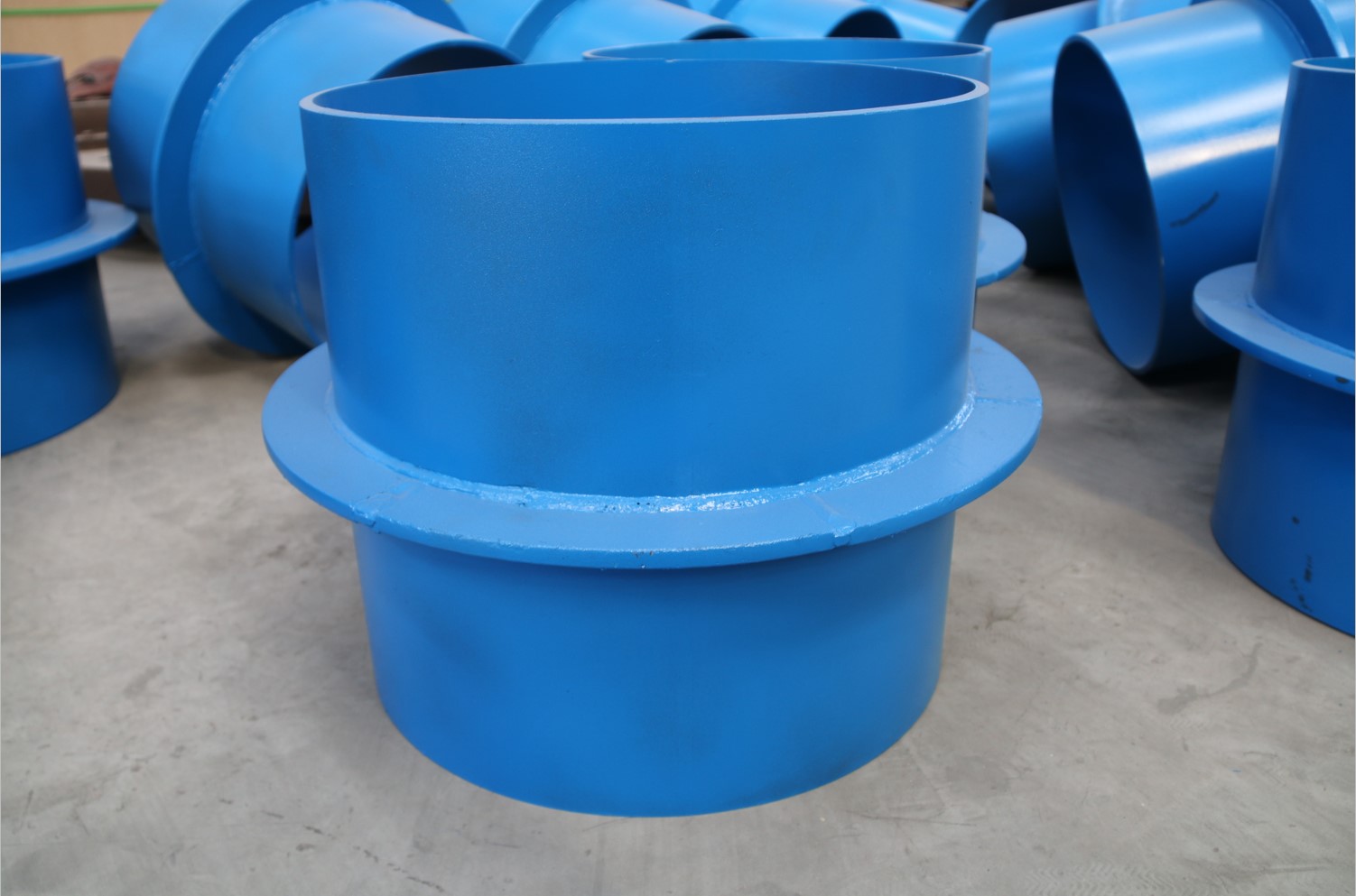 广州02S404防水套管