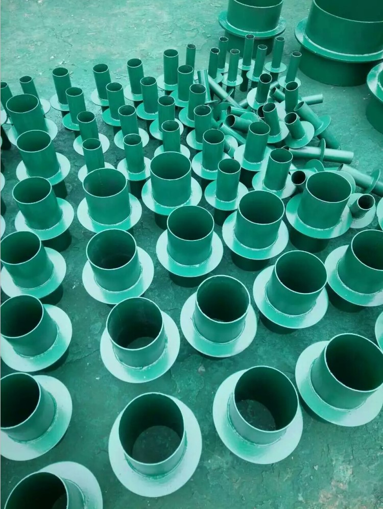 广州02S404刚性防水套管