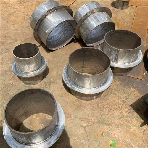 黑龙江不锈钢刚性防水套管