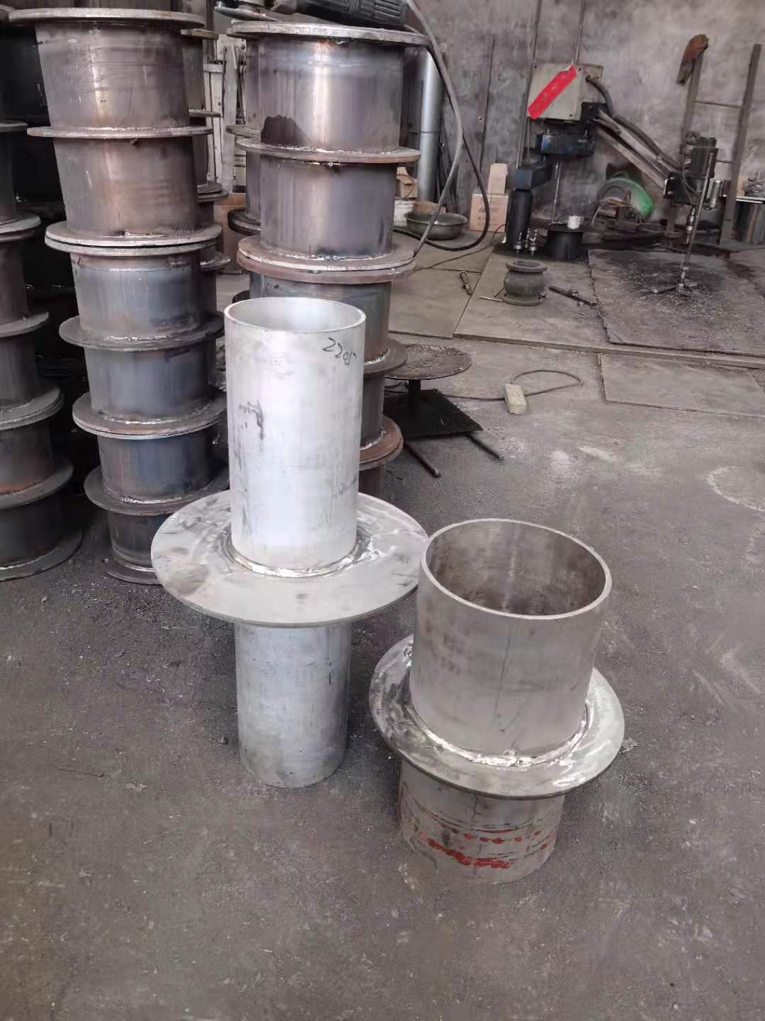 拉萨不锈钢刚性防水套管