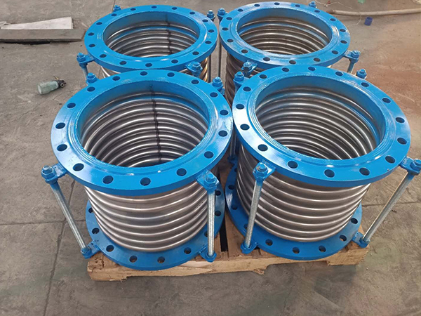 天津波纹管补偿器