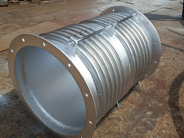 内蒙古波纹管补偿器