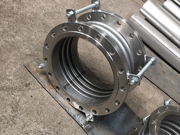 石家庄波纹管补偿器