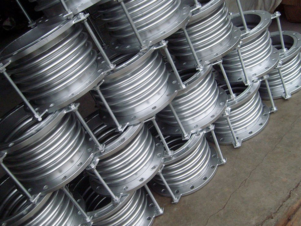 甘肃波纹管补偿器