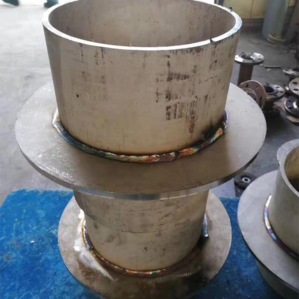 河北不锈钢刚性防水套管