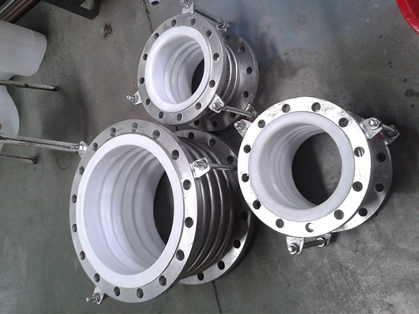 贵阳波纹管补偿器