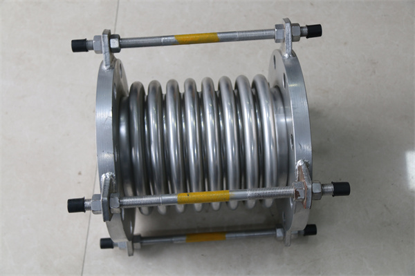 浙江波纹管补偿器