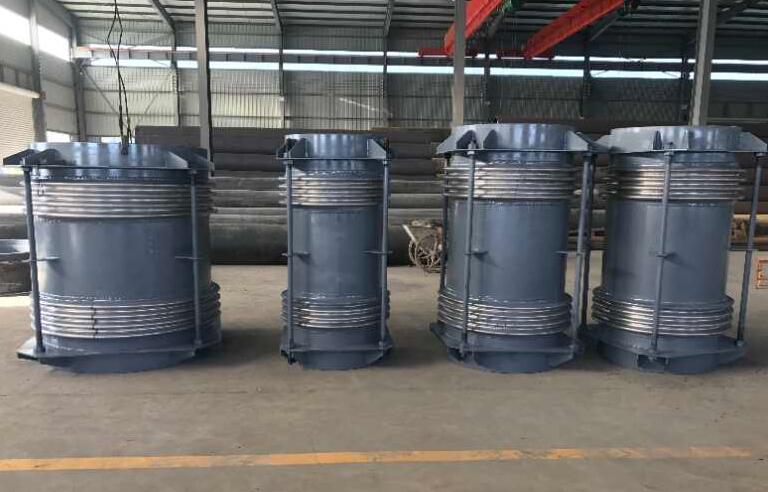 广州波纹管补偿器