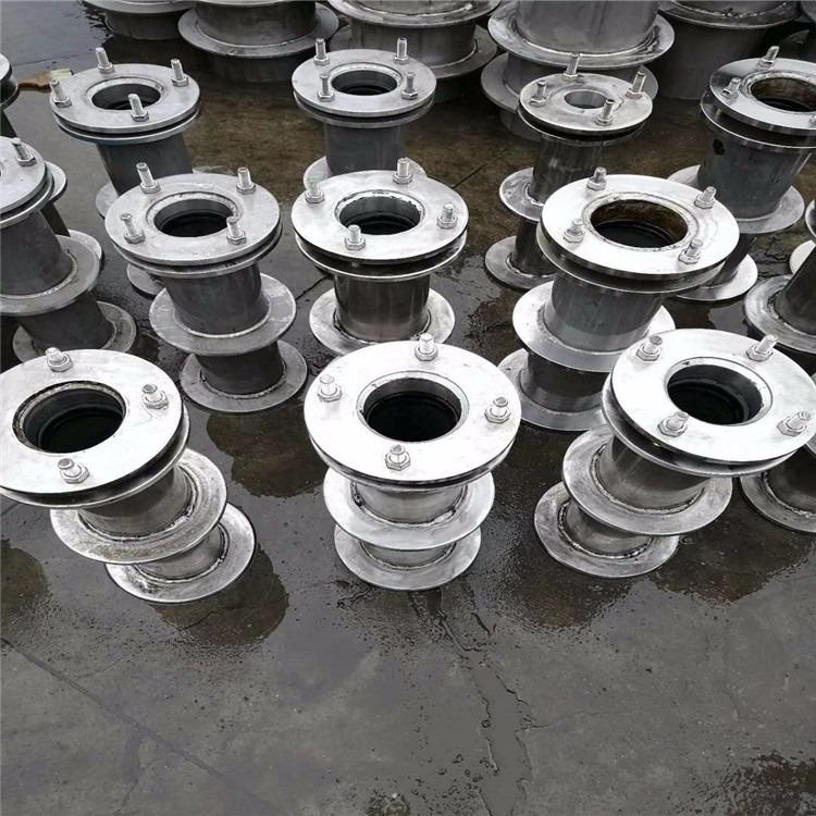 福建不锈钢防水套管