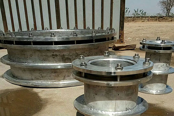 广东不锈钢防水套管