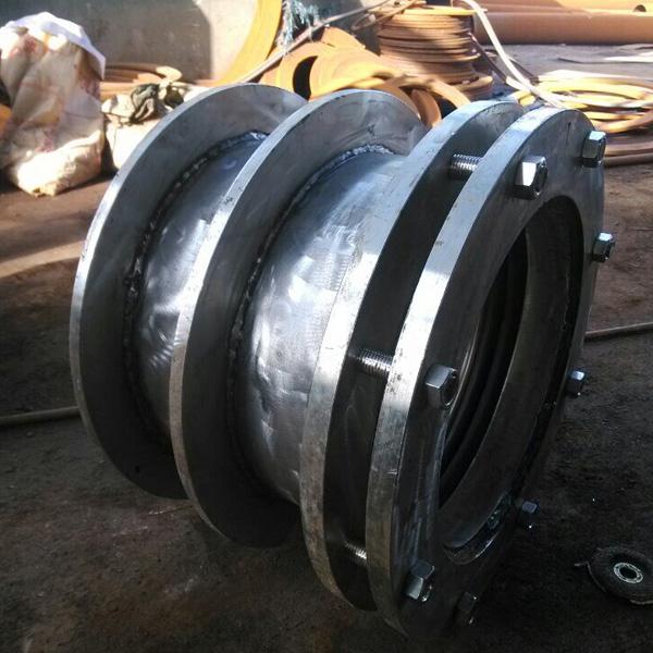 山西不锈钢防水套管