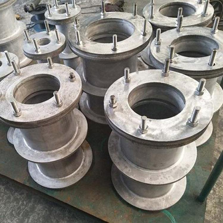 石家庄不锈钢防水套管