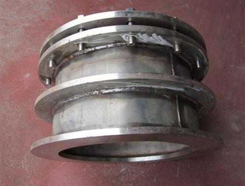 北京不锈钢防水套管