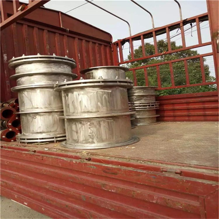 沈阳不锈钢柔性防水套管