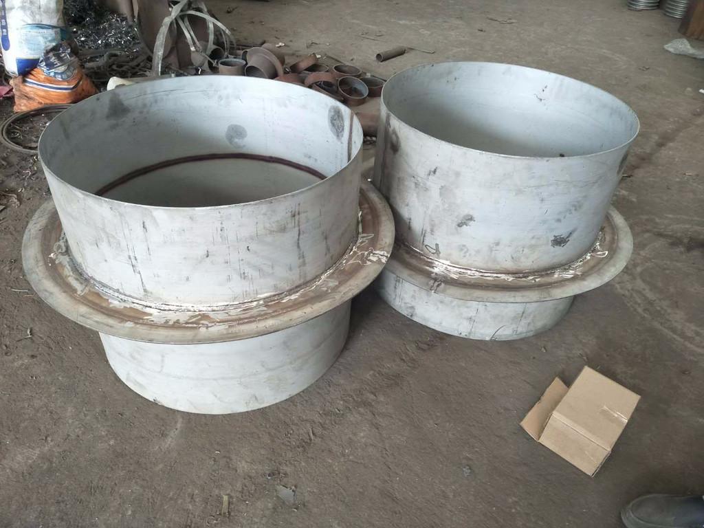 昆明不锈钢刚性防水套管