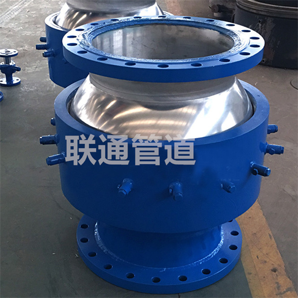 吉林球形补偿器
