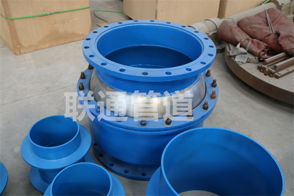 内蒙古球形补偿器