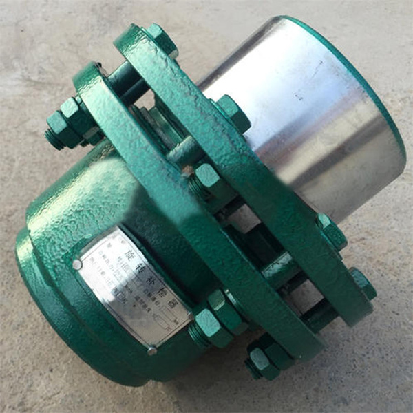 辽宁旋转补偿器