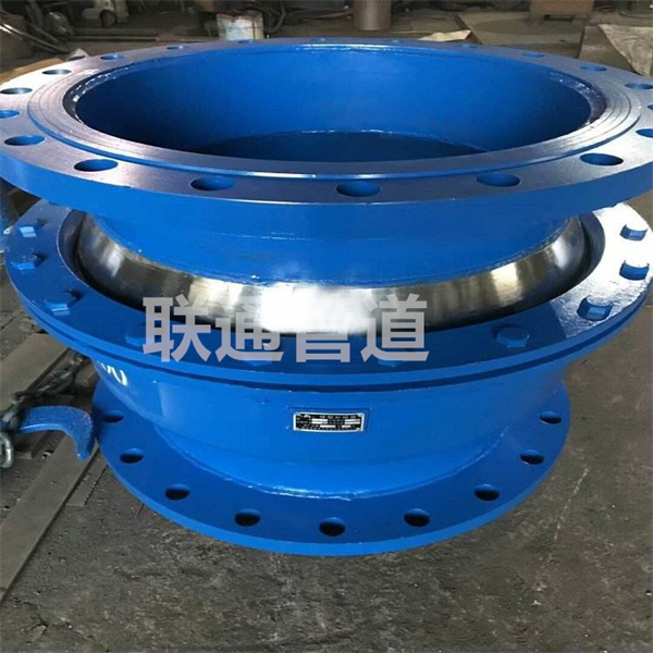 济南球形补偿器