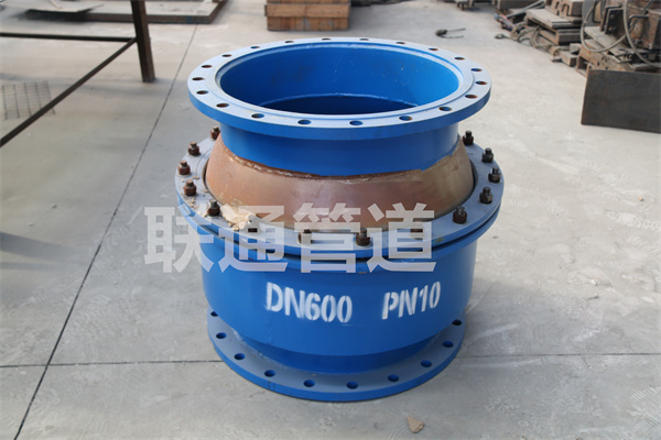 南昌球形补偿器