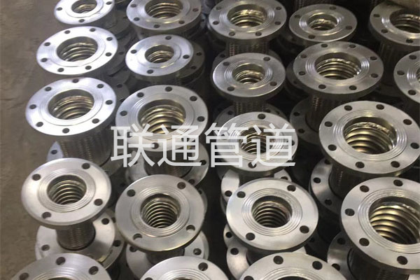 内外压平衡补偿器