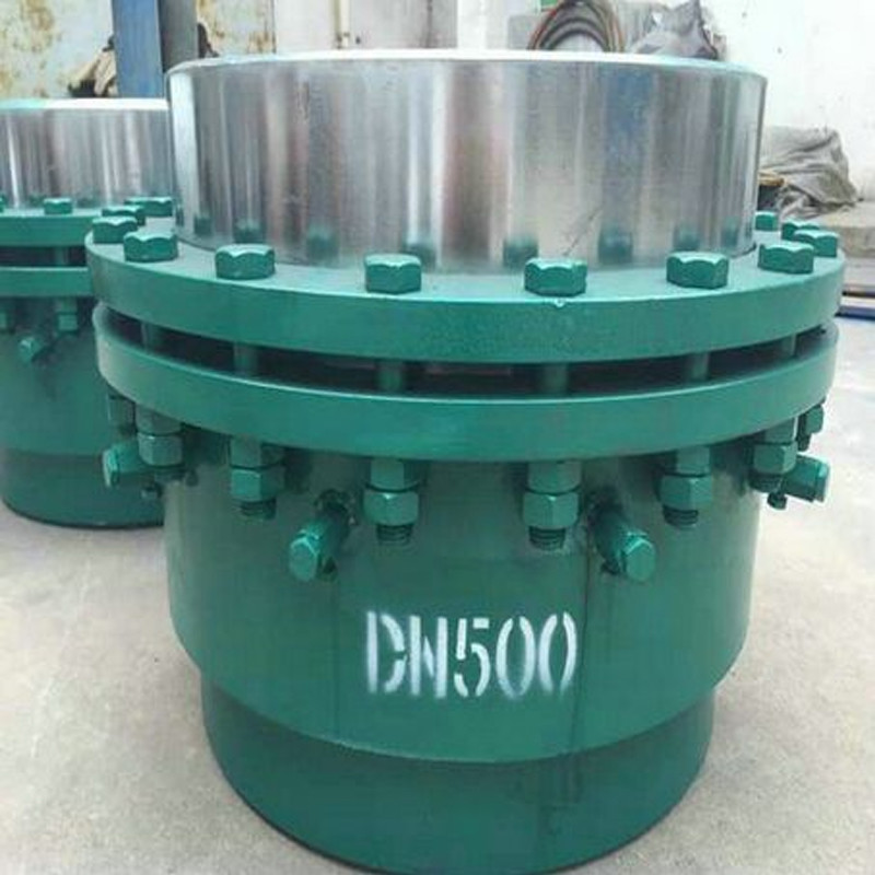 补偿器轴向推力是什么意思