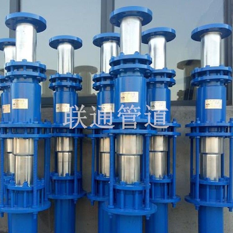 补偿器的补偿量怎么算