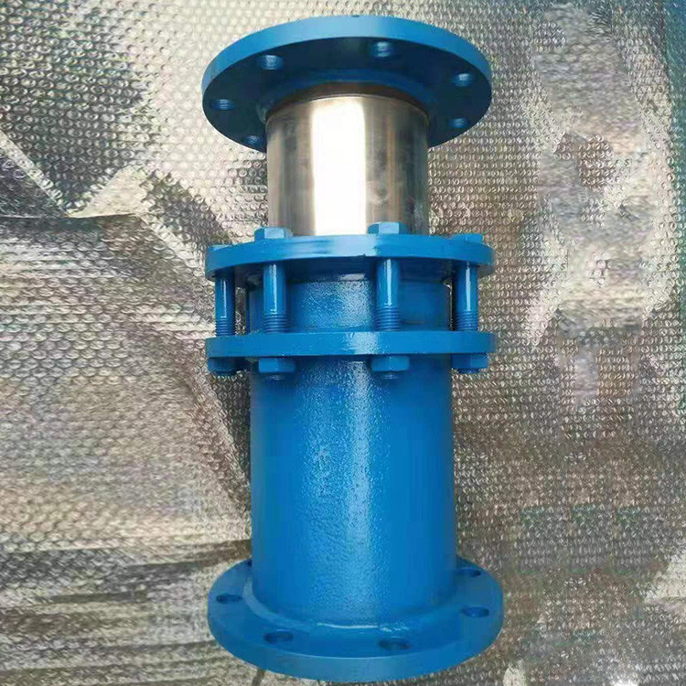套管补偿器